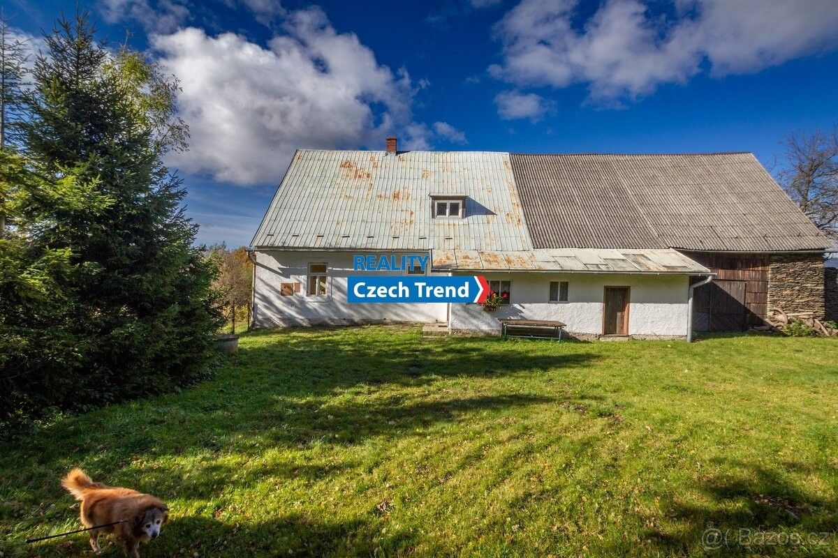 Chaty, Horní Město, 793 44