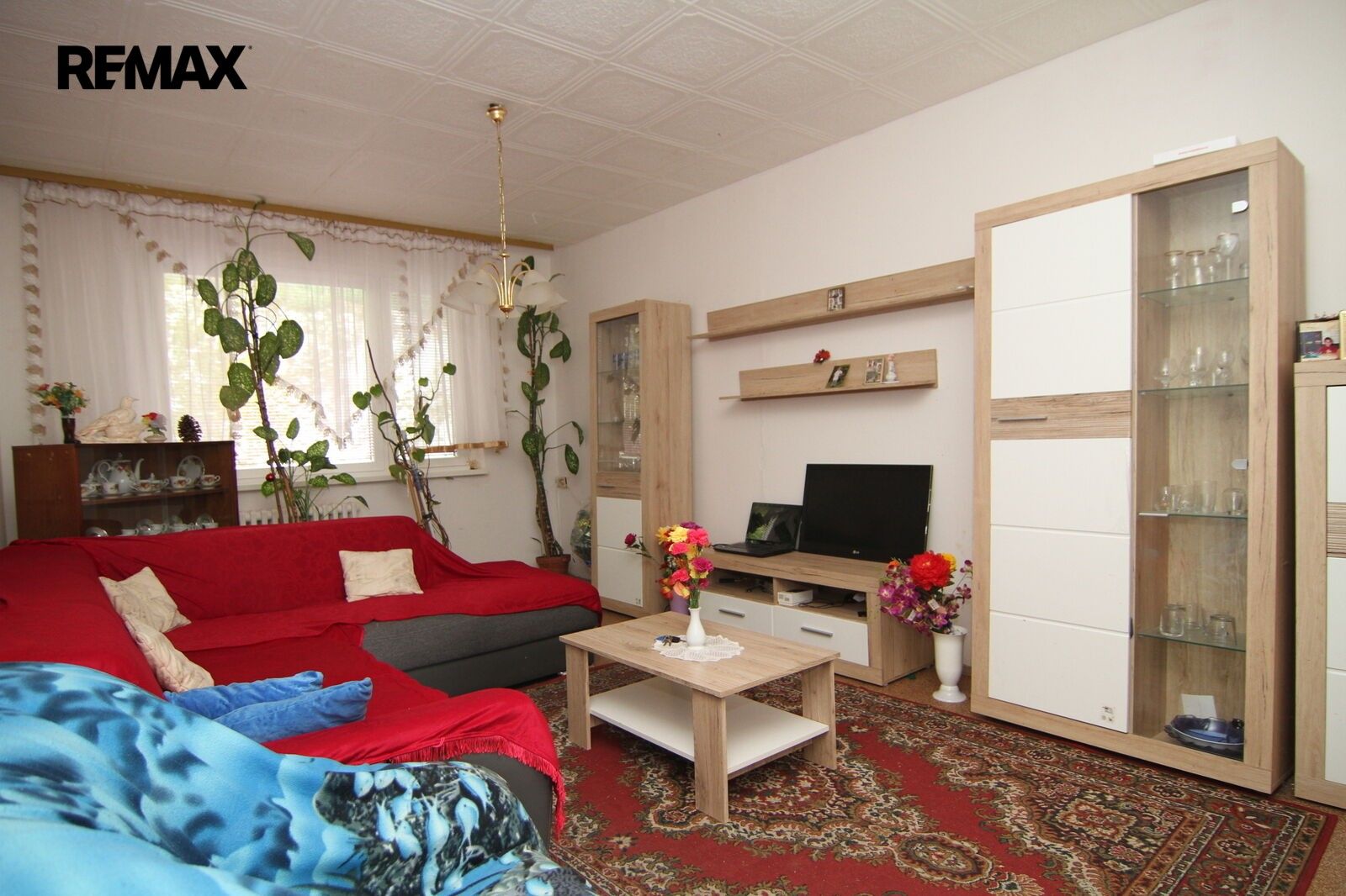 3+1, Jiráskova 1280, Nejdek, 77 m² - 2