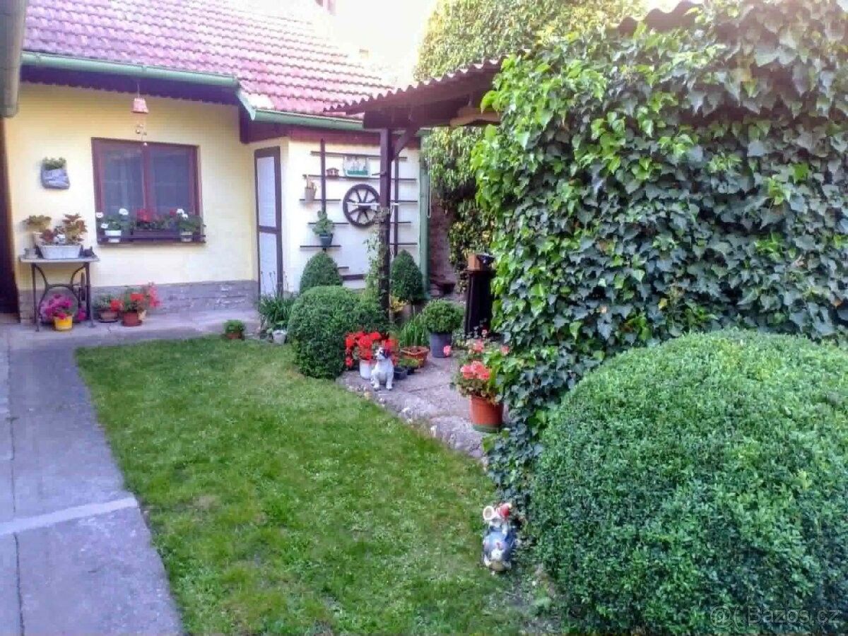 Chata · Chrast u Chrudimě, 538 51 - 3
