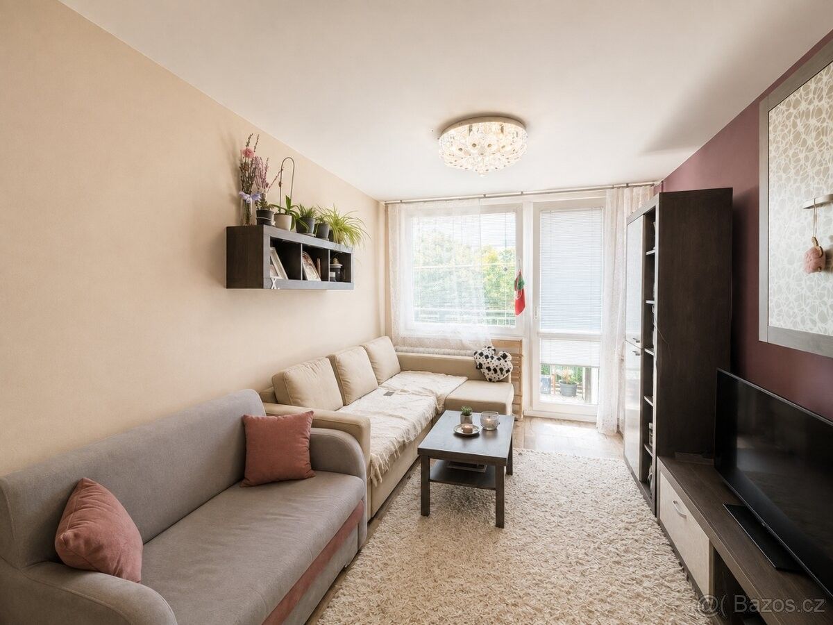 Byt · Teplice, 415 01 - 4
