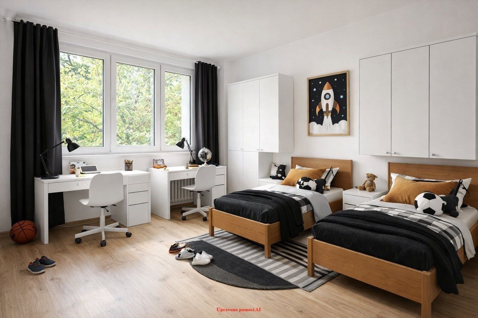 Byt 3+1 · 58 m² · Anenská, Frýdek-Místek - Místek, Moravskoslezský kraj - 4