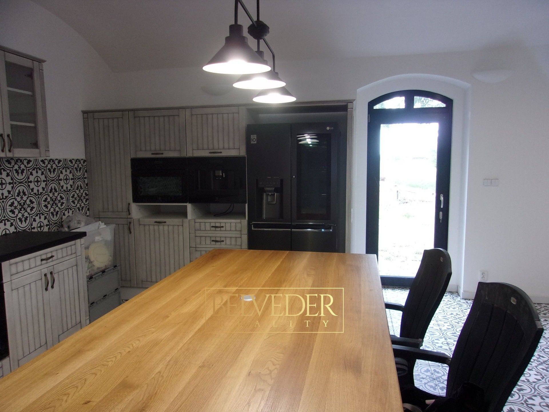 2+1, Libotenice, 81 m² - 2