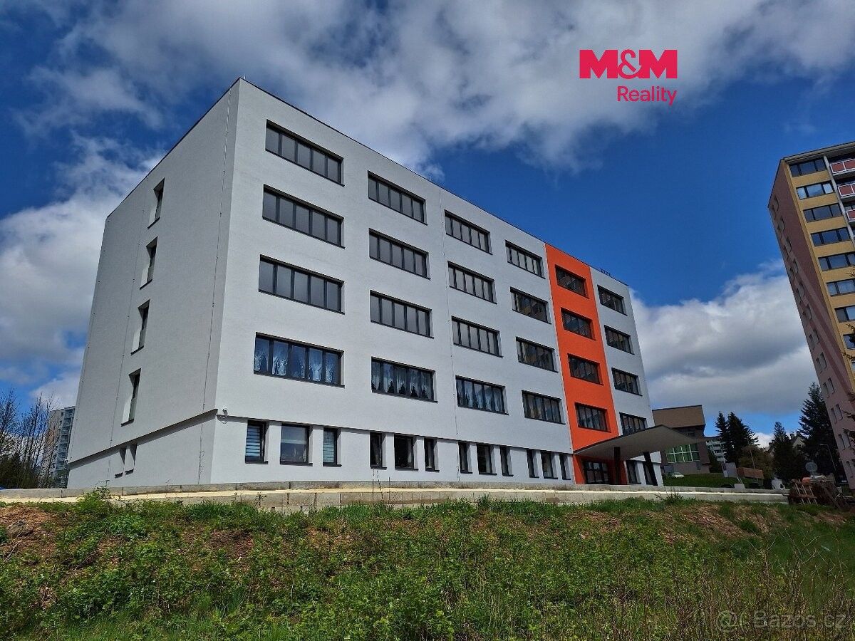 1+kk, Horská, Tanvald, 37 m²