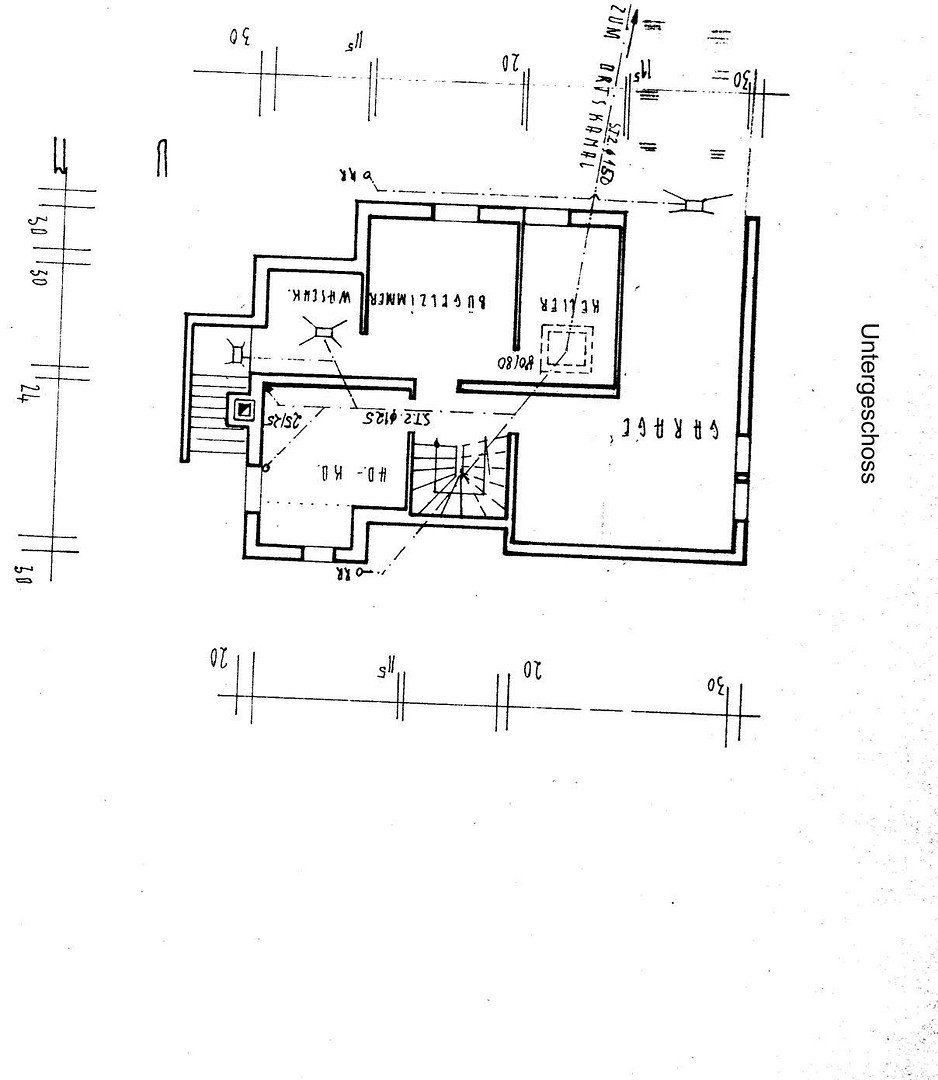 Prodej rodinný dům - , Bádensko-Württembersko, 105 m² - 5