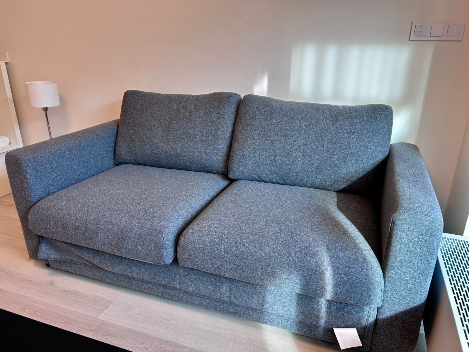 1+kk, Dornych, Brno - Komárov, Jihomoravský kraj, 29 m² - 2