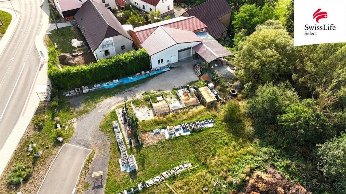 Prodej ostatní - Nezvěstice, 332 04 - 5