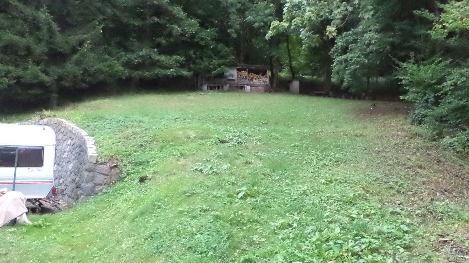 Pozemky pro bydlení, Svoboda nad Úpou, 947 m² - 2