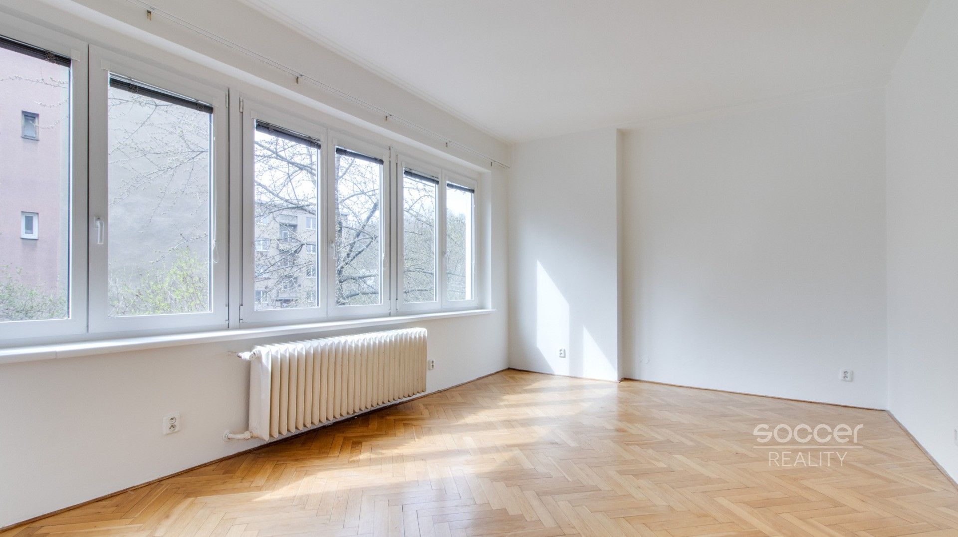 Prodej byt 2+1 - Patočkova, Praha, 81 m²