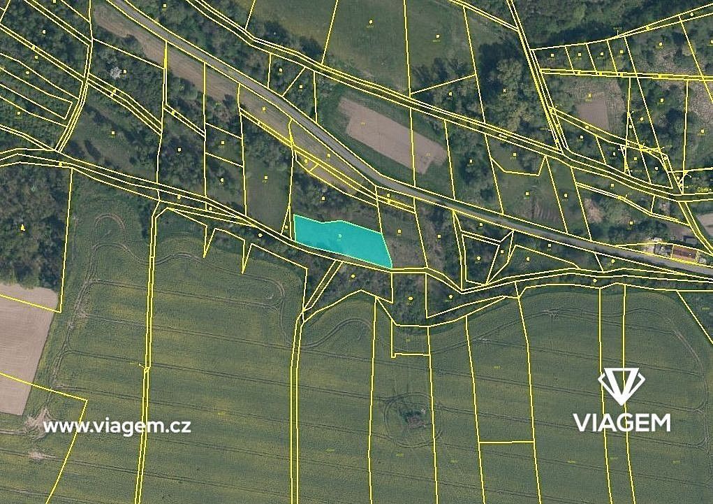 Zemědělský pozemek · Štětí, okres Litoměřice - 3
