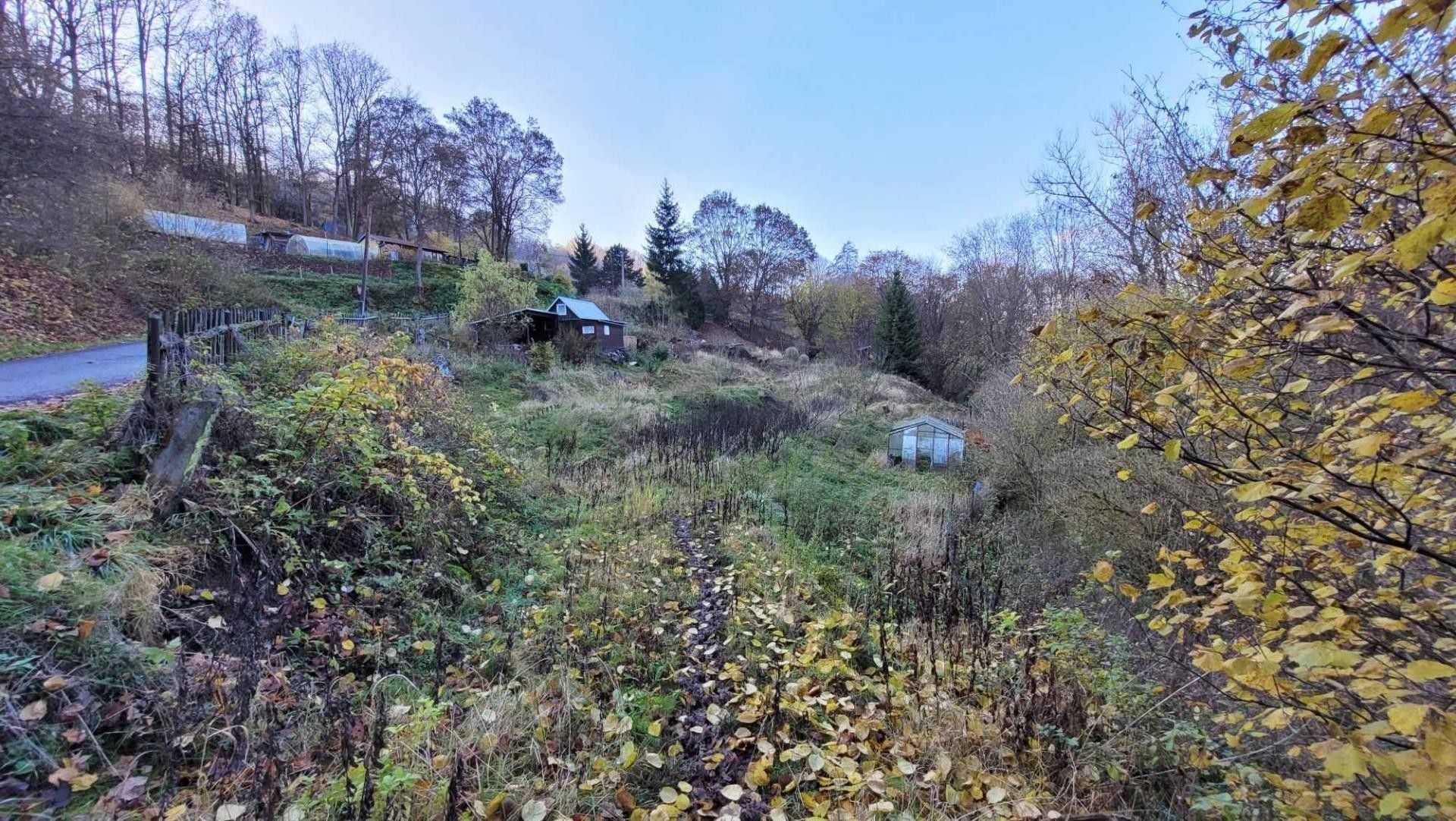 Pozemky pro bydlení, Horní Zálezly, Malečov, 3 175 m²