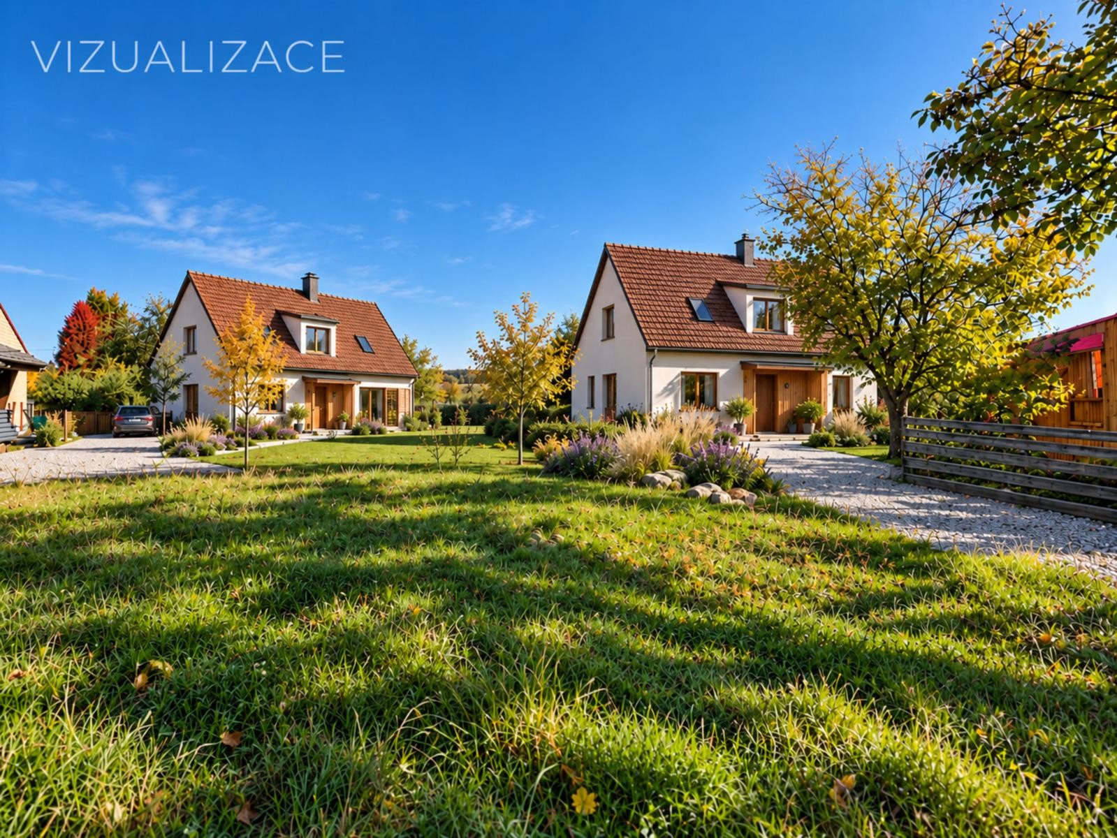 Pozemek pro bydlení, 3 046 m²