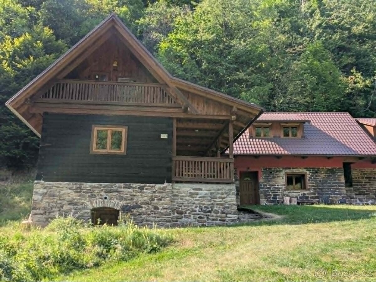 Chaty, 987 65, Slovensko - 2