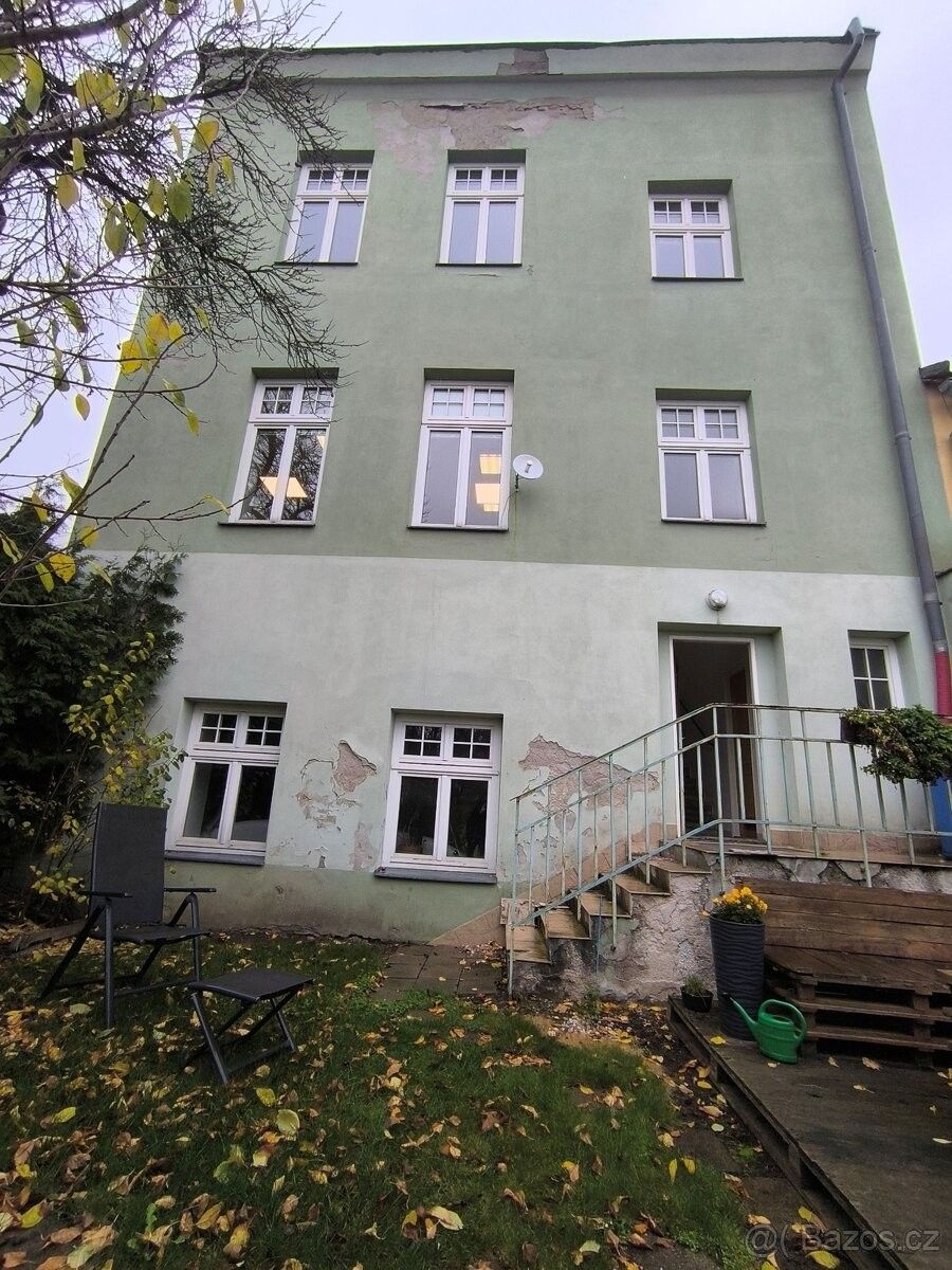 Prodej rodinný dům - Polná, 588 13