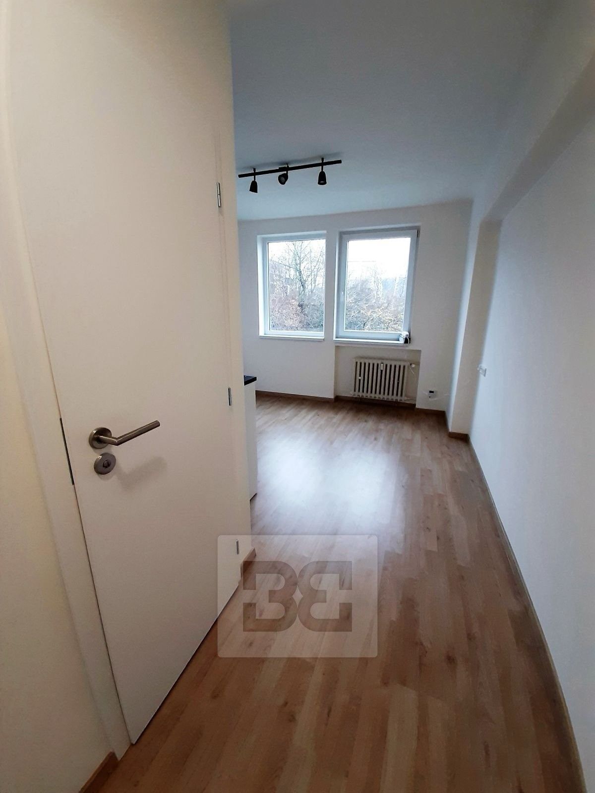 Byt 1+kk · 17 m² · Peroutkova 531, Praha Jinonice - 3