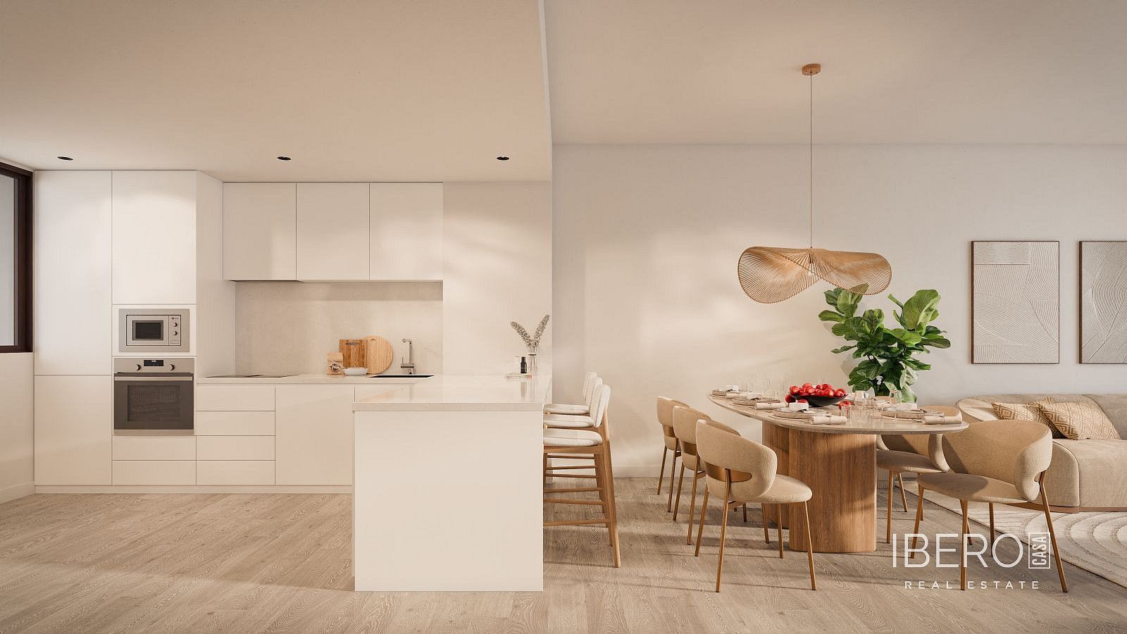 Rodinný dům · 124 m² · Mijas, ES - 4