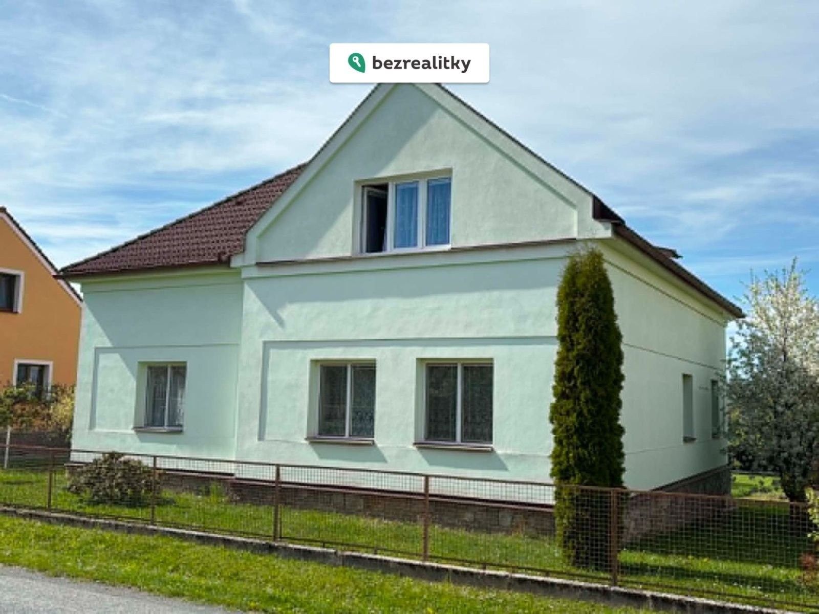 Rodinné domy, Riegrova 340, Golčův Jeníkov, 120 m²