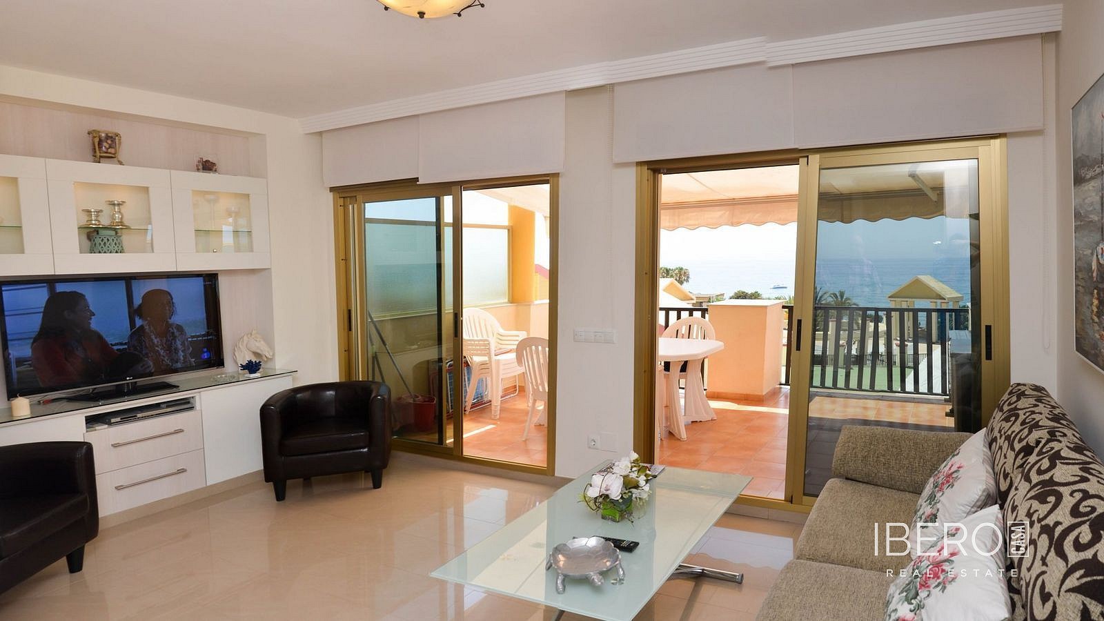 1+kk, Elviria, Španělsko, 45 m² - 2