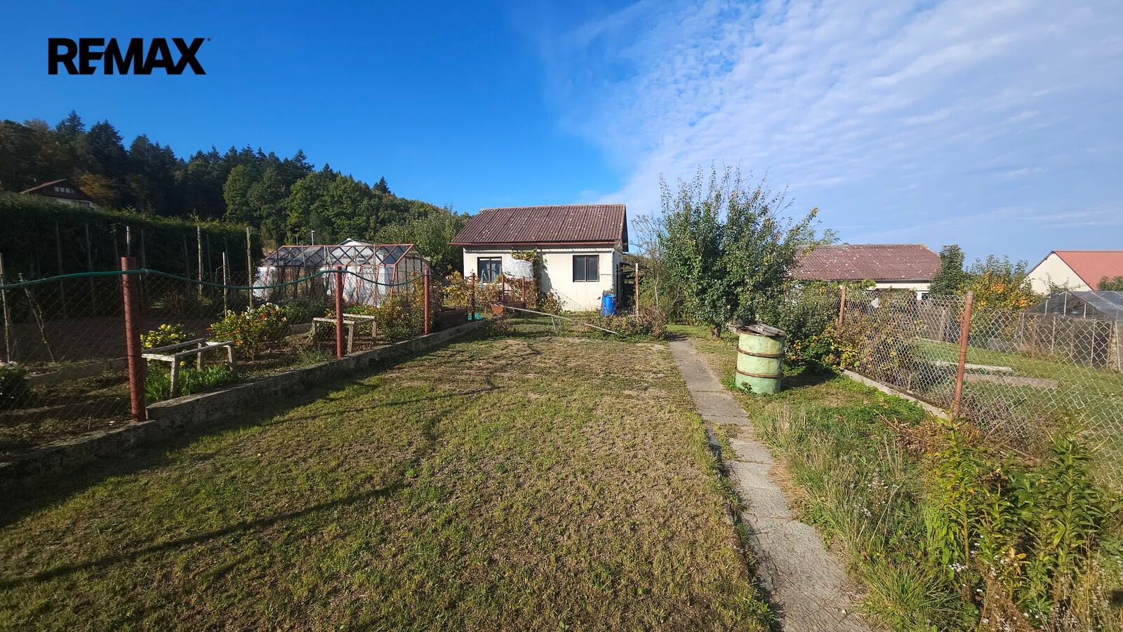 Rodinné domy, Na Ryšavce 206, Písek Hradiště, 140 m² - 2