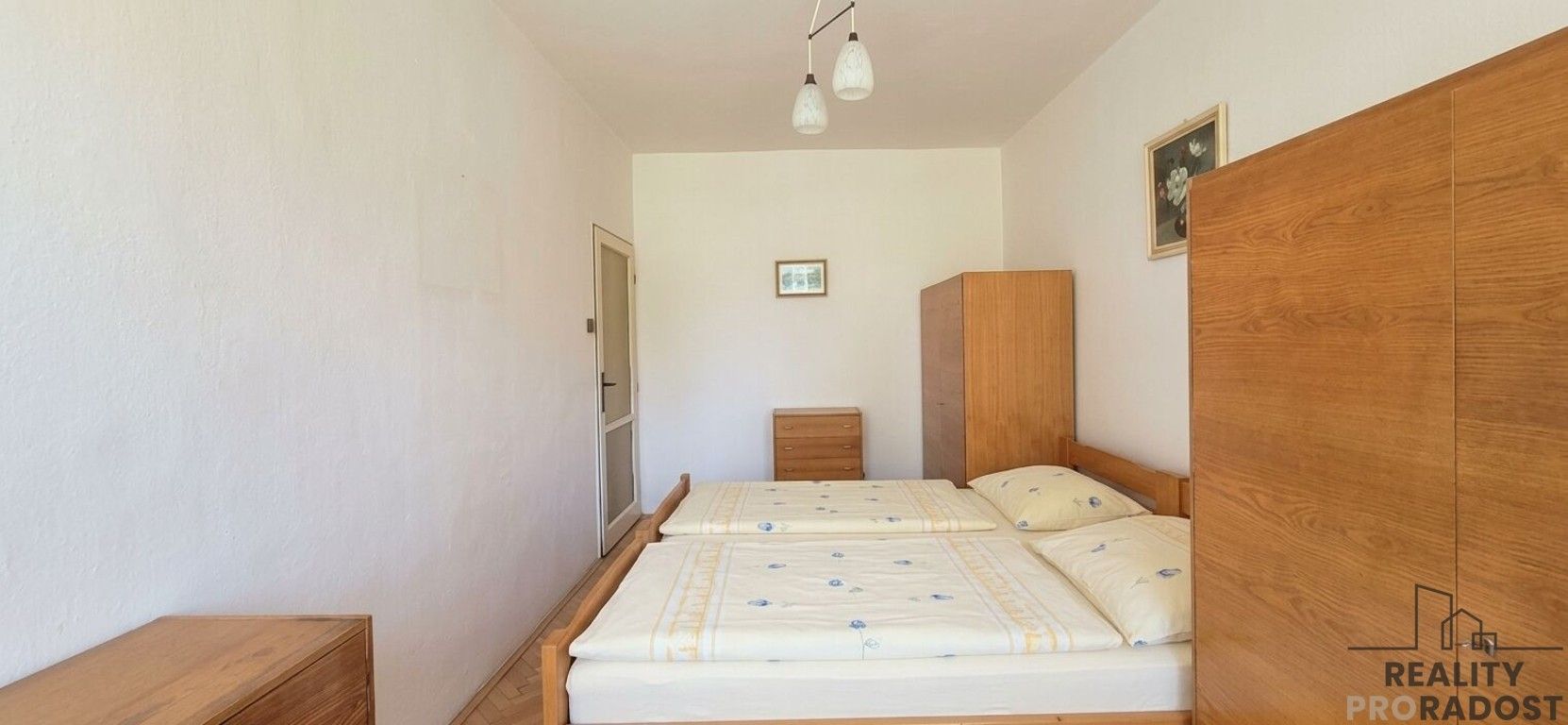 Prodej byt 2+1 - Štramberská, Příbor, 52 m² - 5