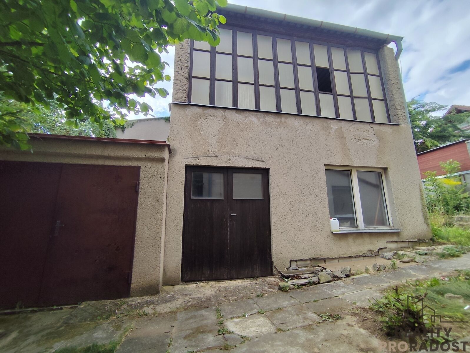 Pozemky pro bydlení, Odlehlá, Brno, 732 m²