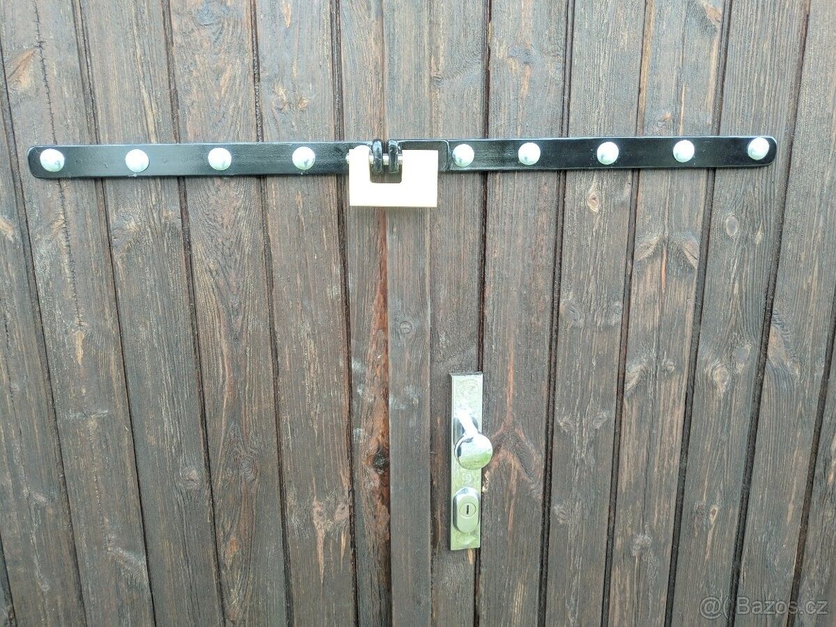 Prodej garáž - Opava, 746 01