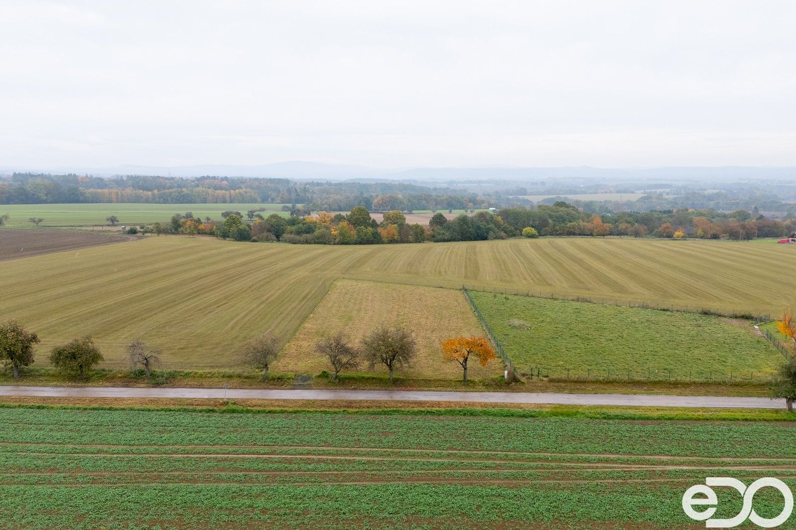 Prodej pozemek pro bydlení - Chocnějovice, 3 m²