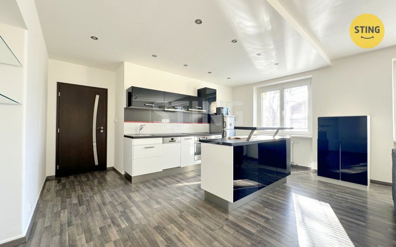 2+kk, Zahradníčkova, Třebíč, 73 m² - 2