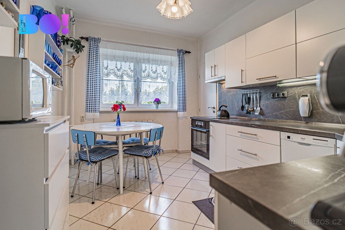 Prodej rodinný dům - Horní Bečva, 756 57