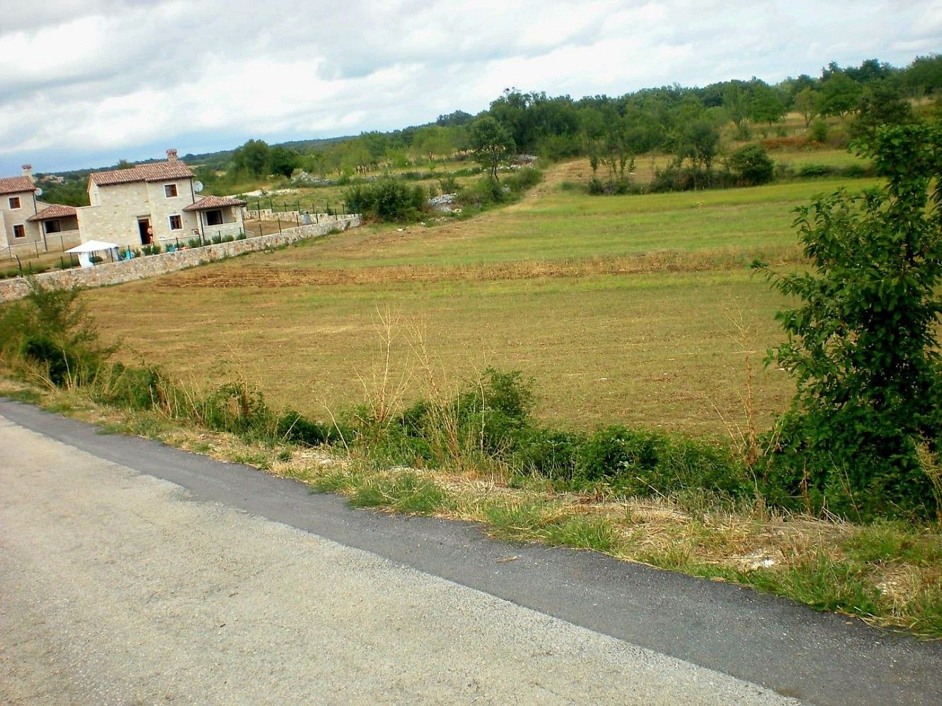 Pozemek pro bydlení, 1 991 m²