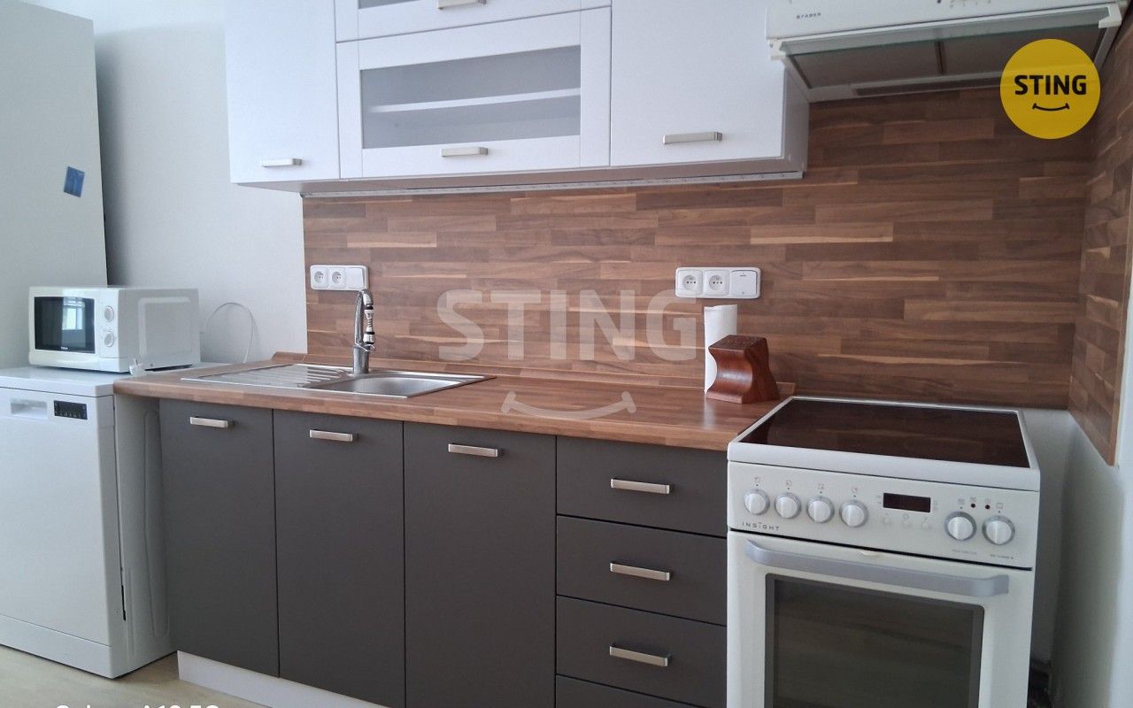 3+1, Palachova, Žďár nad Sázavou, 78 m² - 1