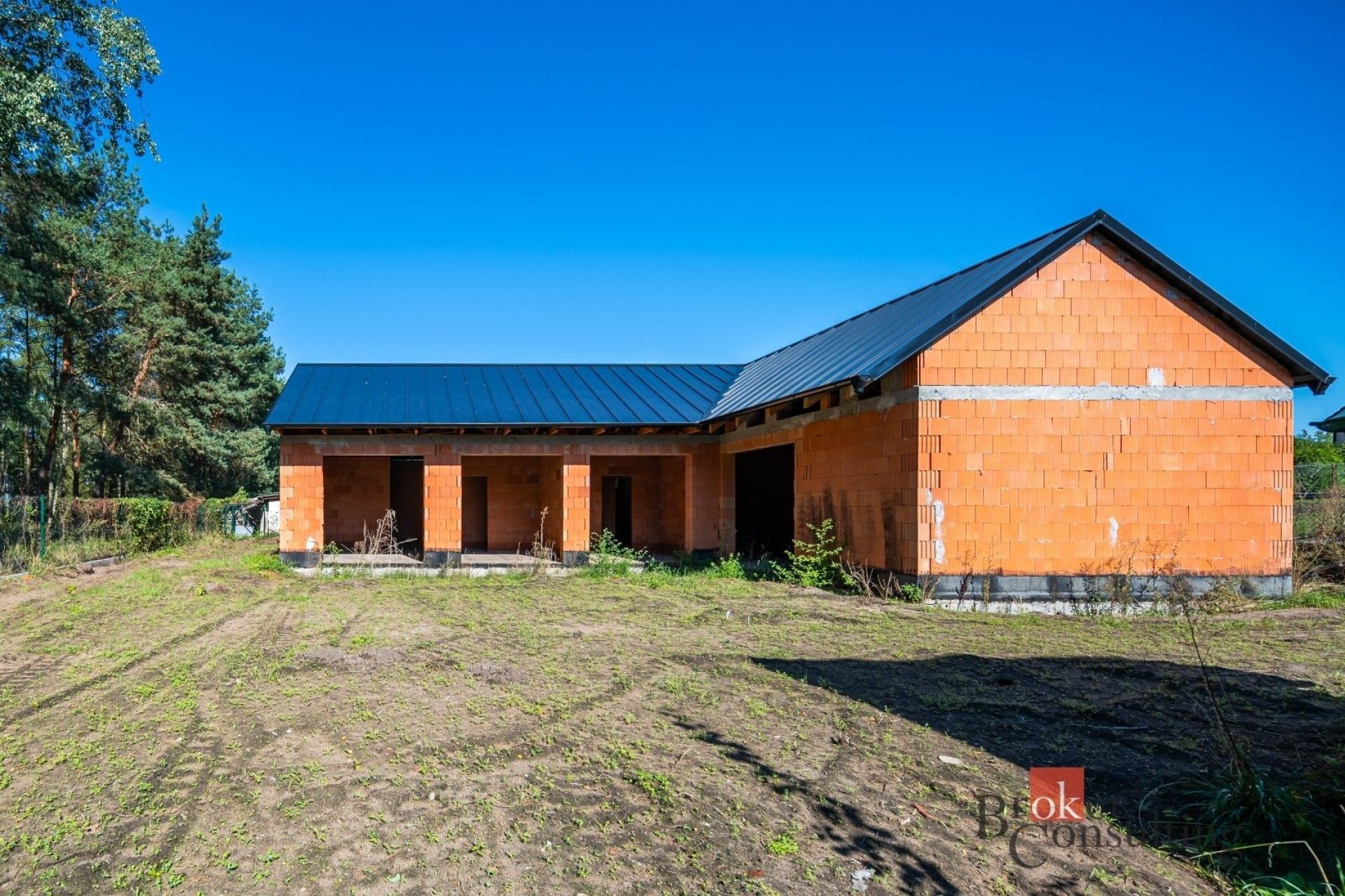 Rodinné domy, Dvořákova, Čeperka, 147 m² - 1