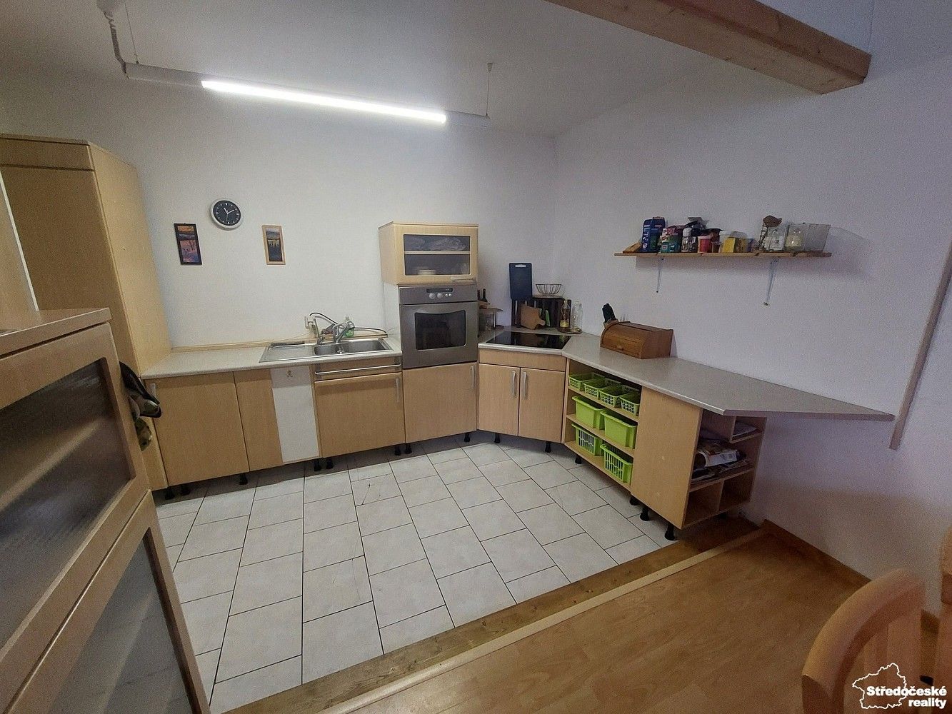 Rodinný dům · 190 m² · Tovární, Kovářská, okres Chomutov - 3