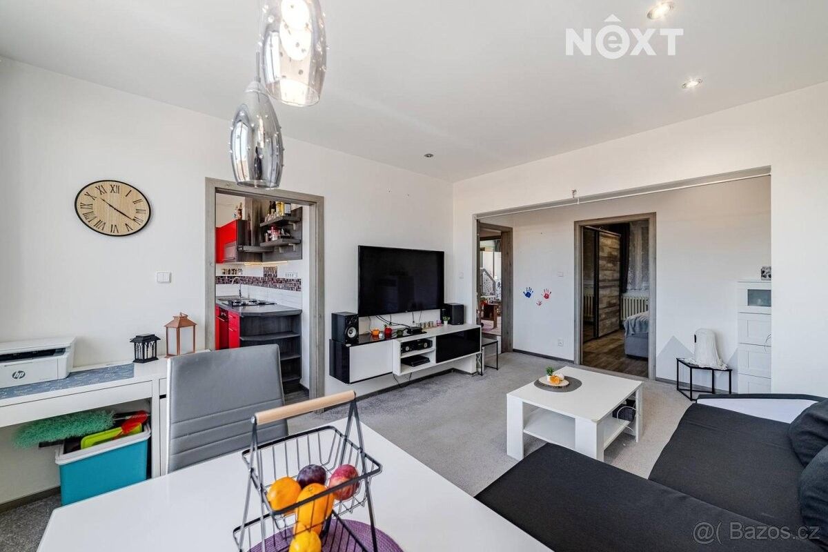 Byty, Přeštice, 334 01