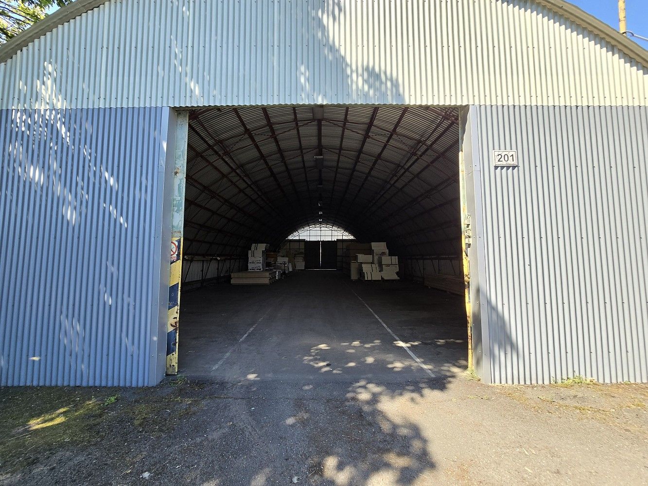 Sklad · 180 m² · Zlín, Zlínský kraj - 3