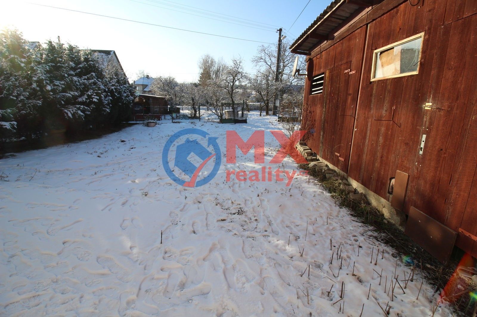 Prodej rodinný dům - Mostkov, Oskava, 200 m²