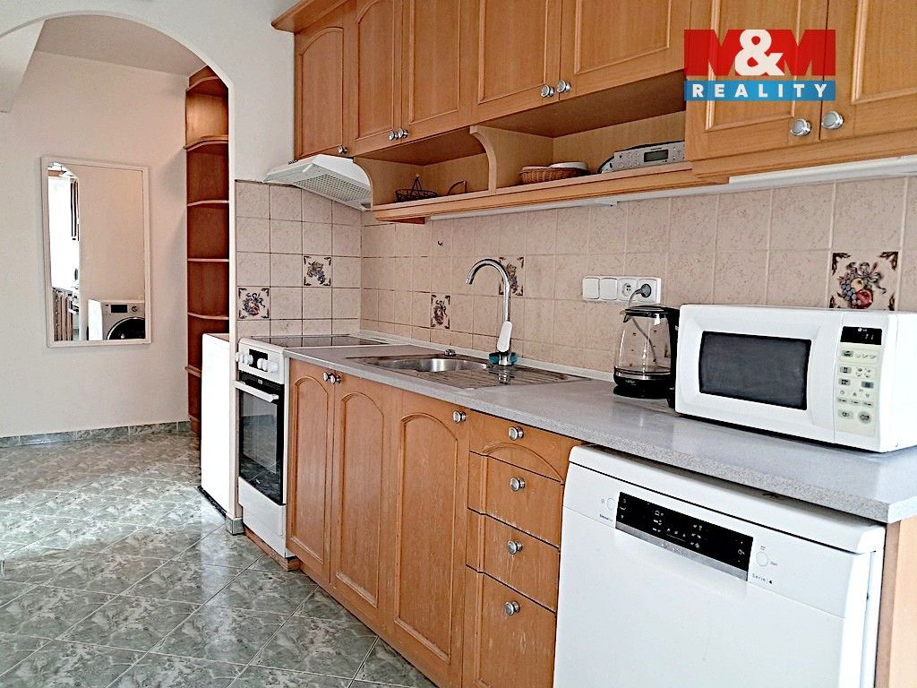 Byt 3+1 – Praha, Kamýk – pohled 3