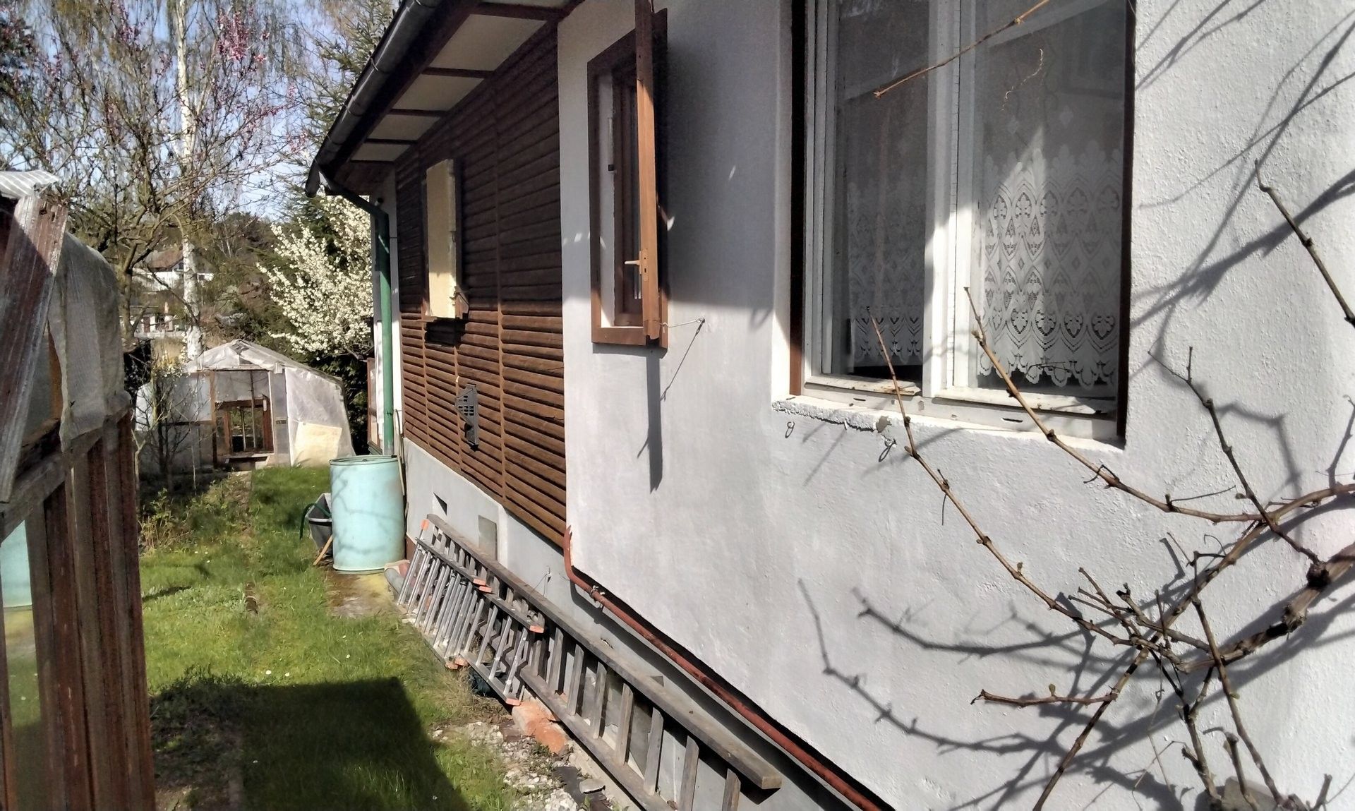 Chata · 48 m² · Lašitov, Plzeň Valcha - 3