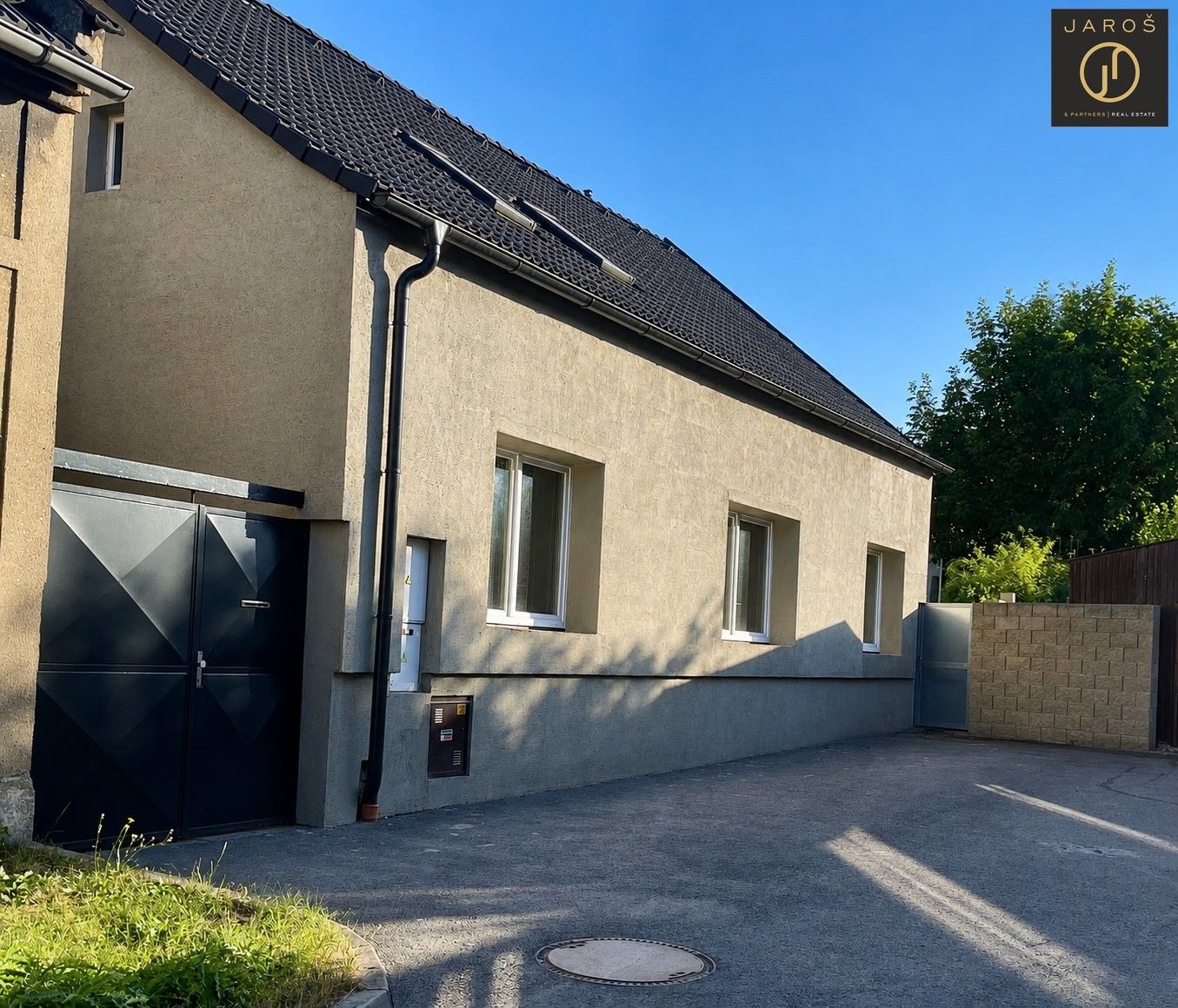 Rodinný dům · 123 m² · Mošnova, Kladno Kročehlavy - 4