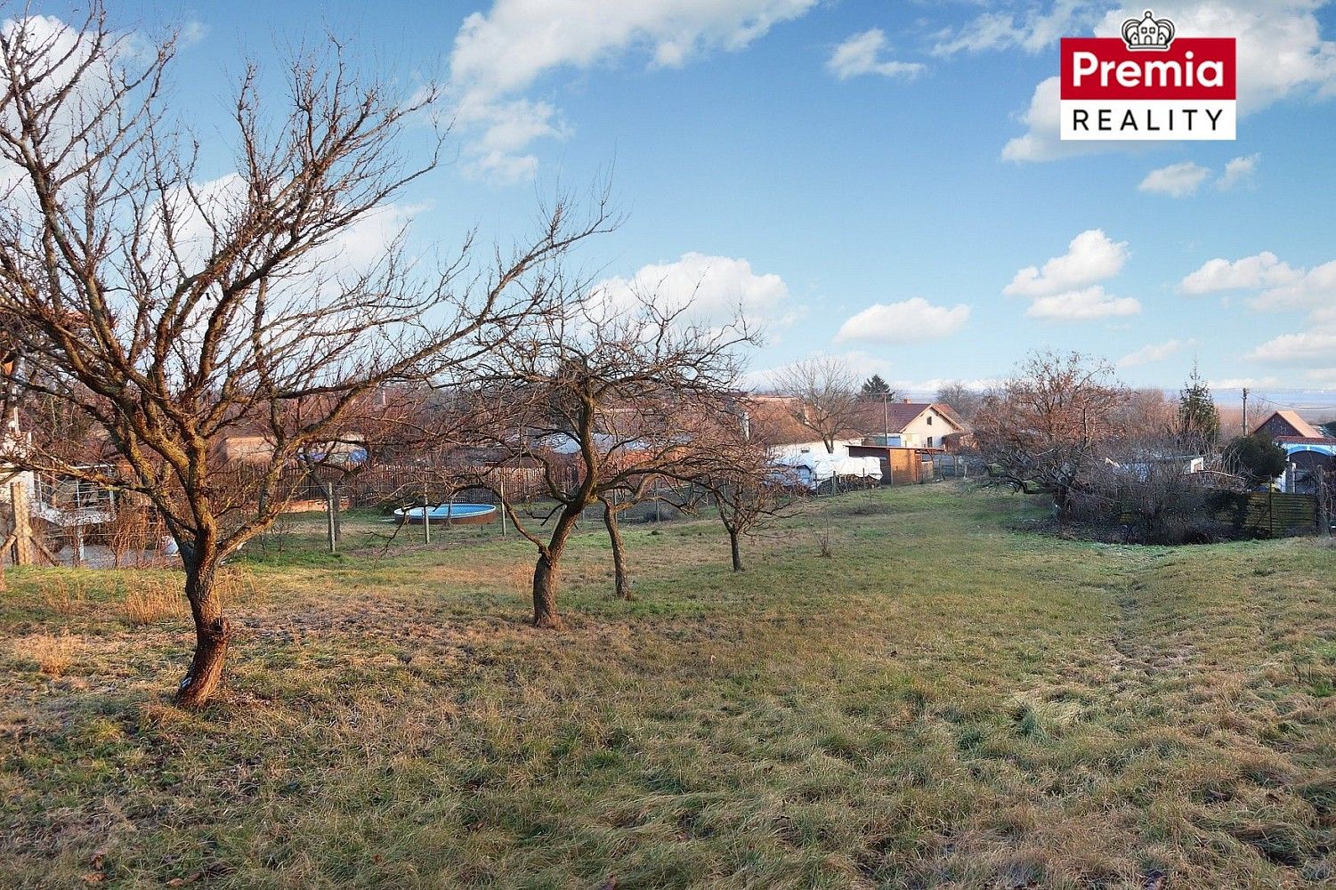Pozemek pro bydlení · Dyjákovice, okres Znojmo, Jihomoravský kraj - 4
