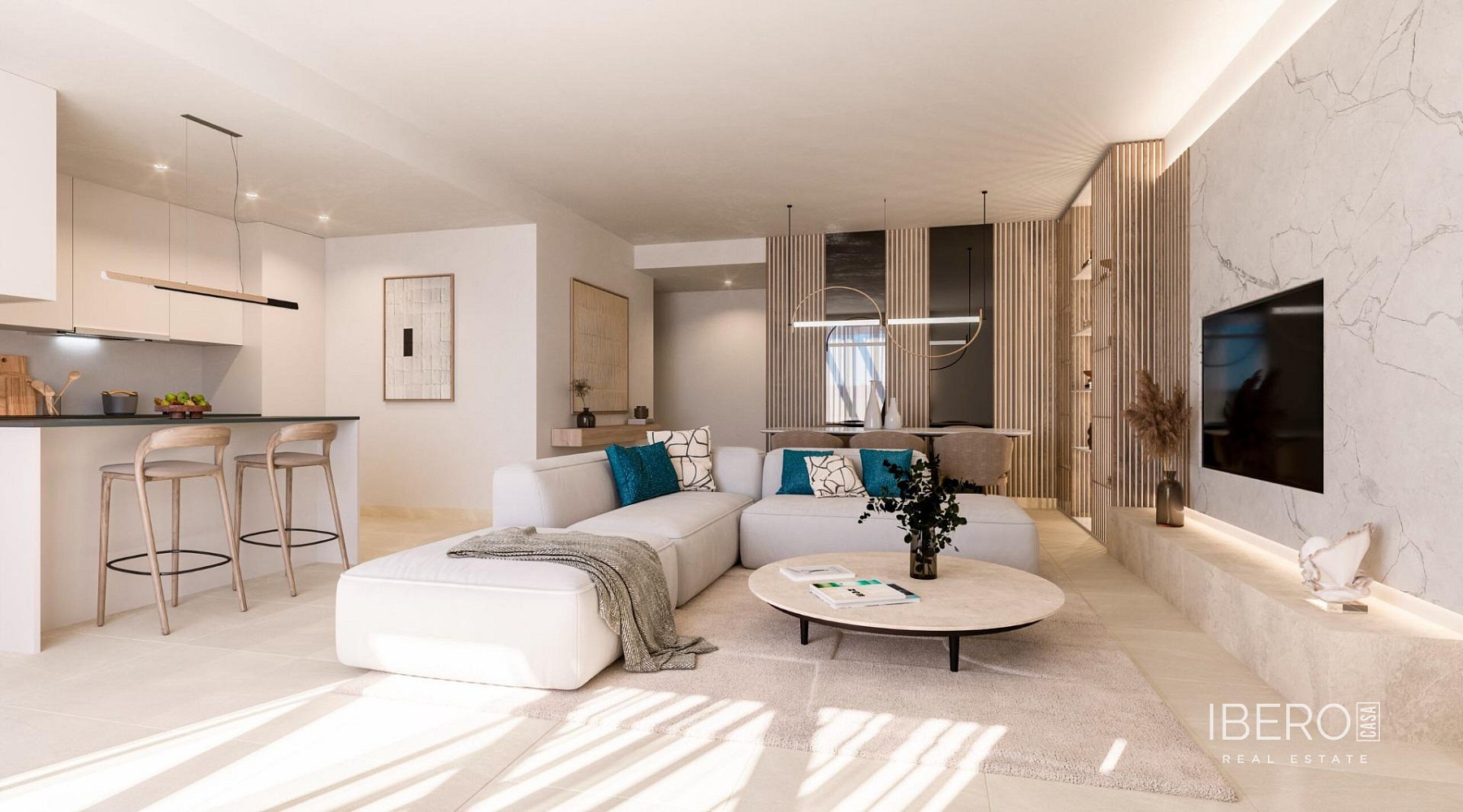 Byt 3+kk · 71 m² · Estepona, Španělsko - 4