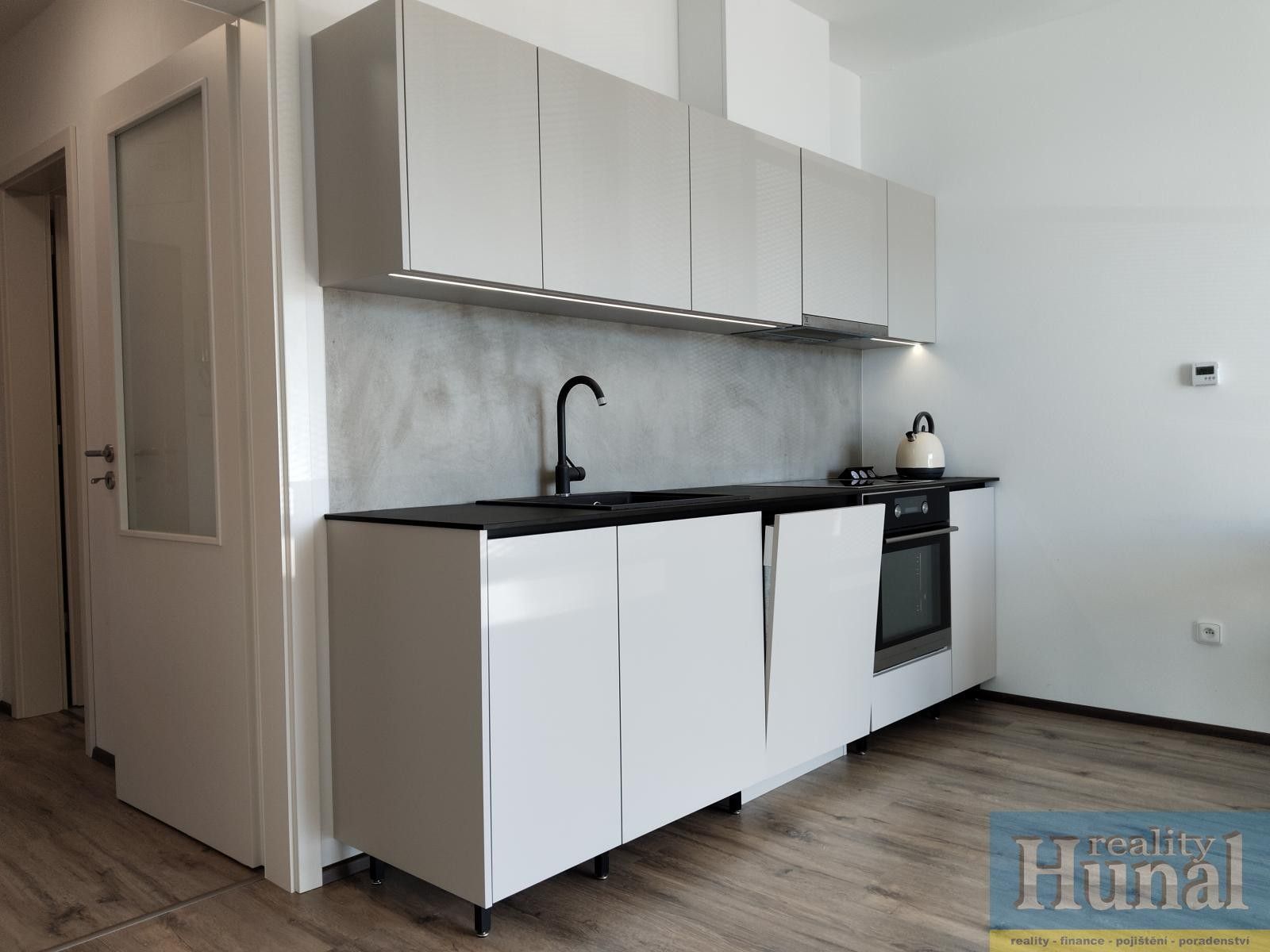 Pronájem byt 1+kk - Lipická, Pelhřimov, 32 m²