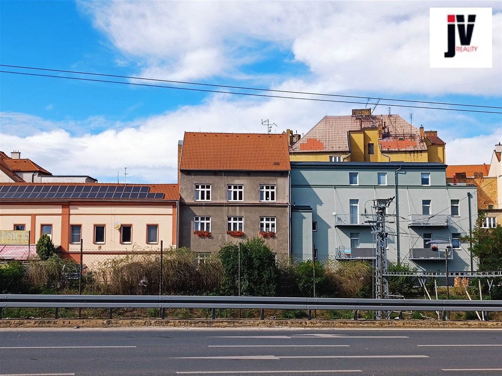 Prodej rodinný dům - náměstí T. G. Masaryka, Plzeň, 483 m²