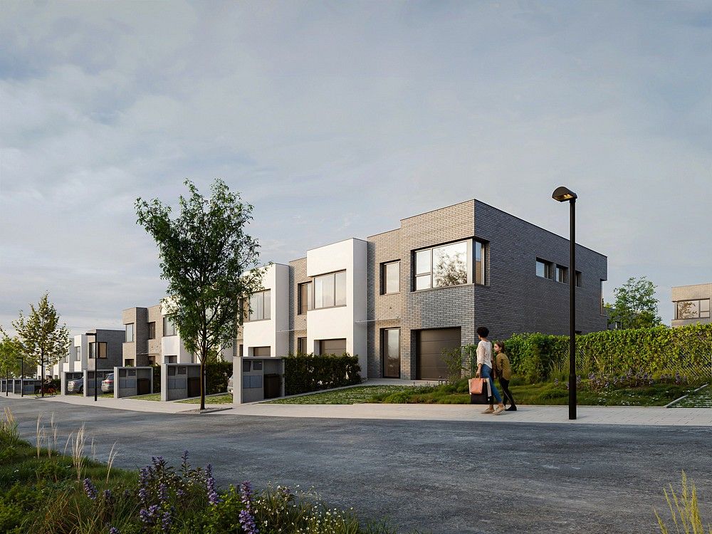 Rodinný dům · 128 m² · Praha - Ďáblice, okres Praha 8, Hlavní město Praha - 3