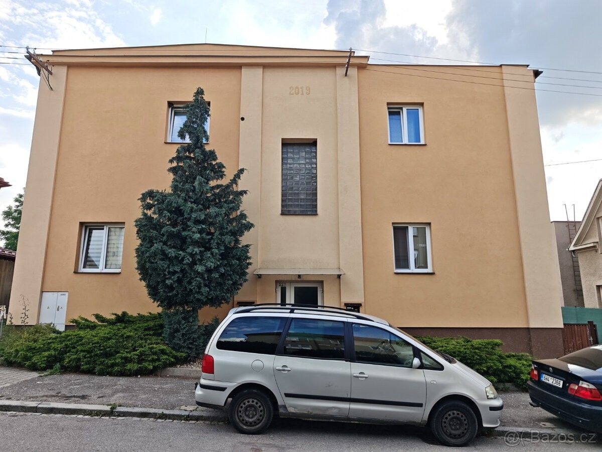 Byty, Skuteč, 539 73 - 1