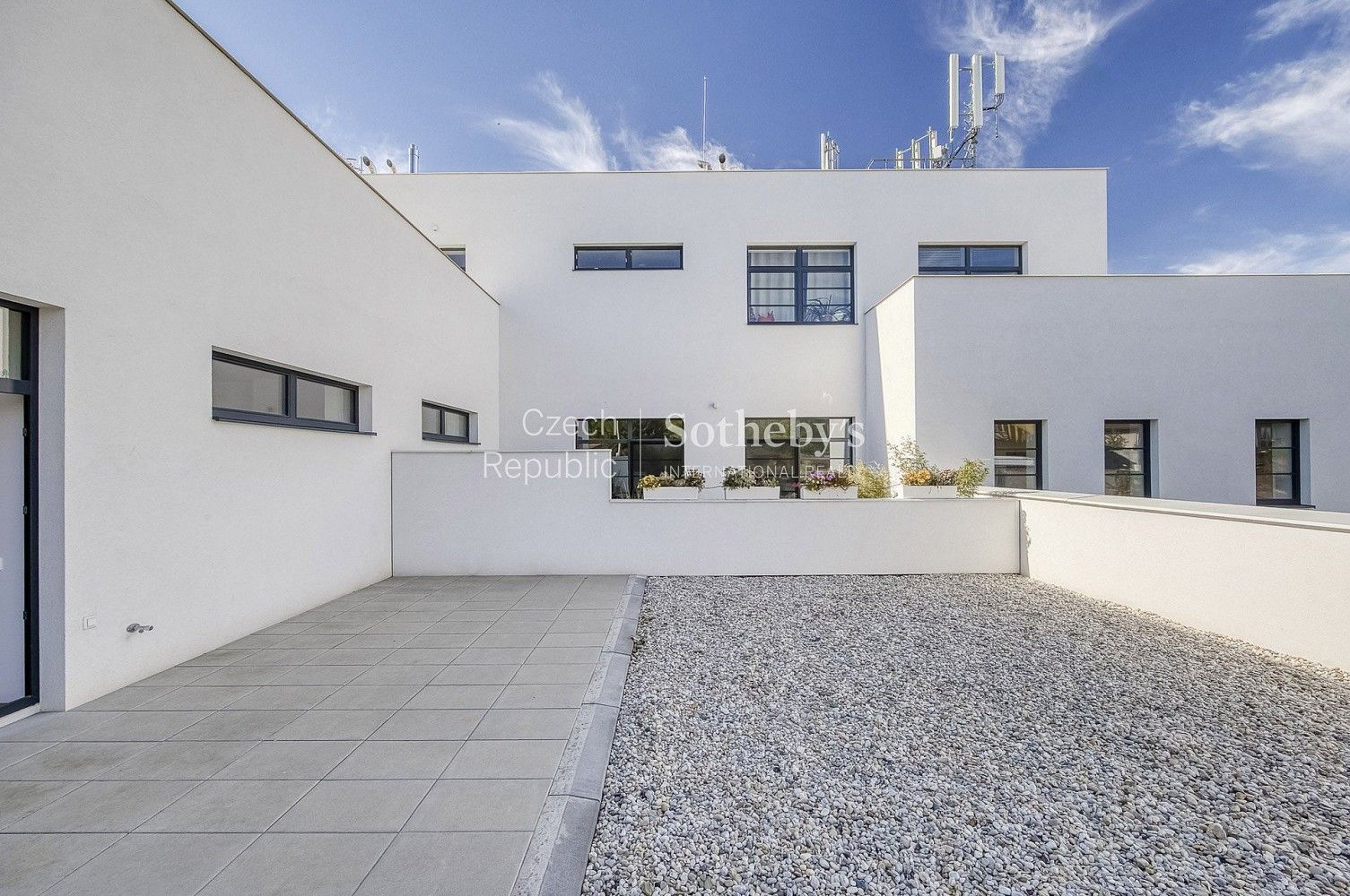 3+kk, Pražská, Velké Přílepy, okres Praha-západ, 89 m² - 2