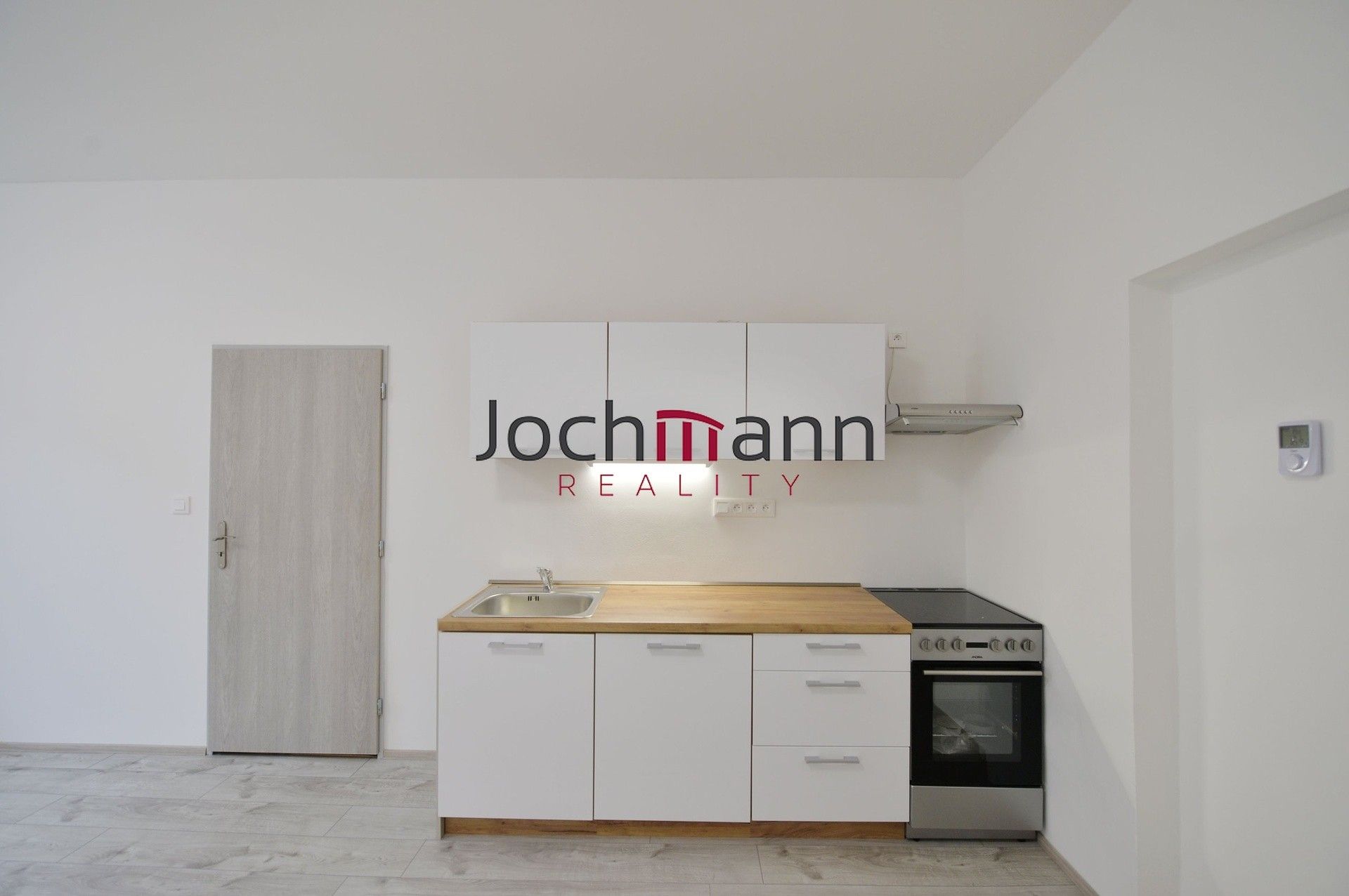 Pronájem byt 2+kk - Jeremiášova, České Budějovice, 47 m²