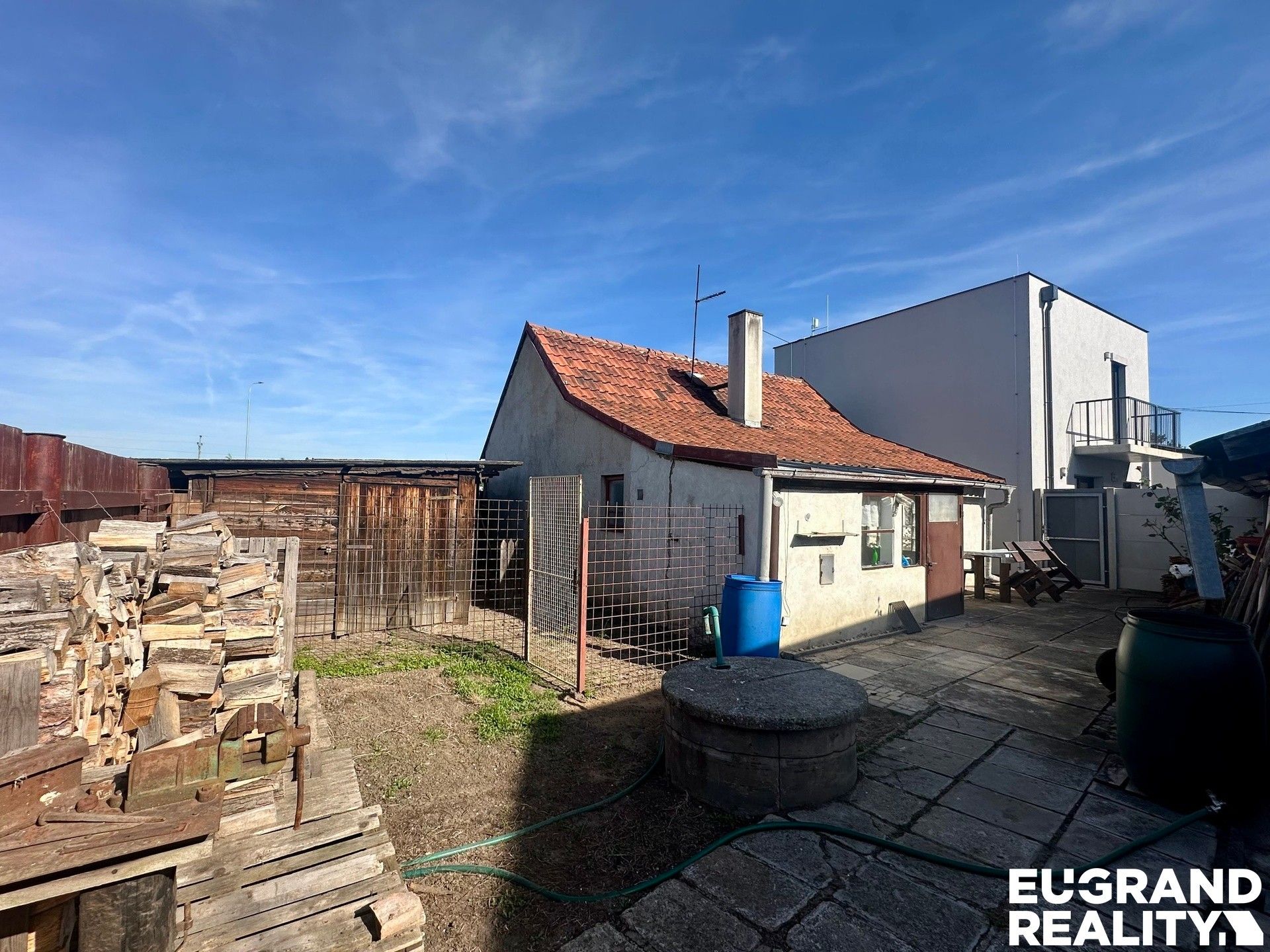 Prodej rodinný dům - Třebízského, Brandýs nad Labem-Stará Boleslav, 50 m² - 5