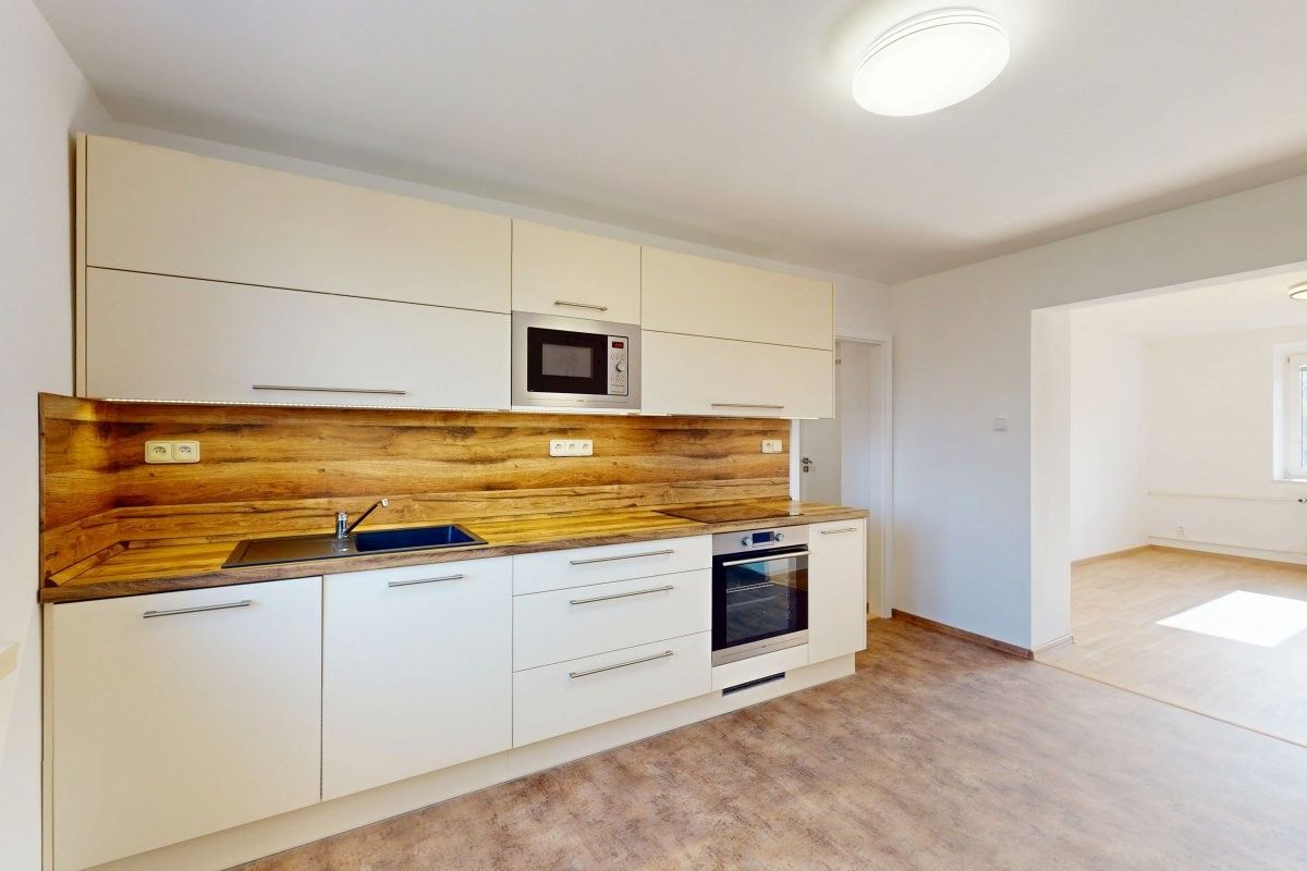 2+1, Lískovecká, Frýdek-Místek, 50 m²