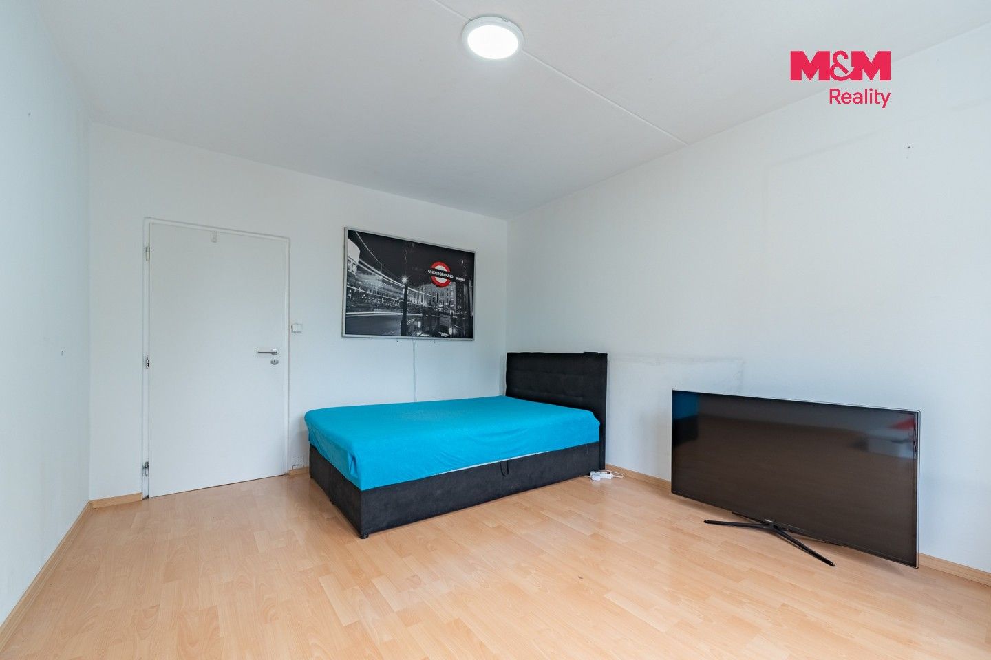 3+1, Lesní, Cheb, 75 m² - 2