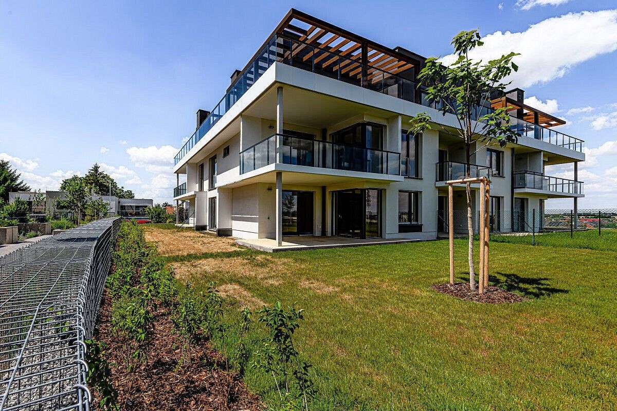 3+kk, Doubická, Praha 8 - Dolní Chabry, 80 m² - 1
